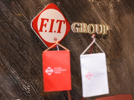 Tập đoàn FIT tham vọng lợi nhuận năm 2022 tăng 111%, cổ đông vẫn "đói" cổ tức