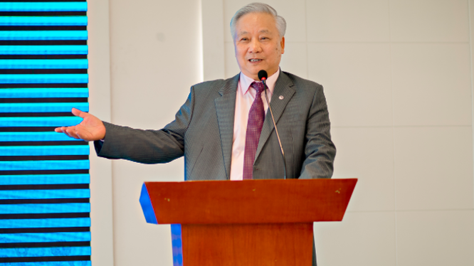 Chân dung ông Đào Ngọc Thanh: “Ông chủ” dự án nghìn tỷ bước ra từ... bục giảng
