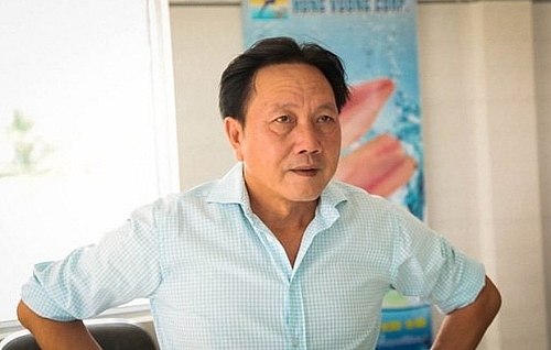 Chân dung ông Dương Ngọc Minh: Bước ra từ vòng lao lý và con đường trở thành “vua cá tra”