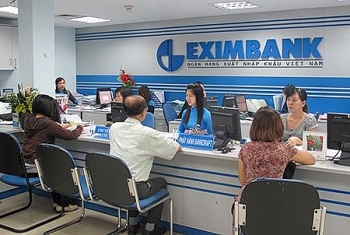 Hy vọng tín hiệu tốt lành sẽ đến với Eximbank