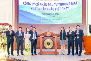 Lãnh đạo Việt Phát bị Chứng khoán KIS Việt Nam bán giải chấp cổ phiếu là ai?