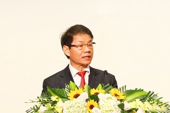 Bài phát biểu của Chủ tịch HĐQT THACO tại Lễ công bố điều chỉnh quy hoạch khu KTM Chu Lai và kỷ niệm 15 năm THACO – Chu Lai