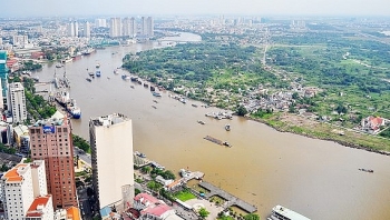 TP. HCM: Kiến nghị bổ sung “Đại lộ ven sông Sài Gòn” vào quy hoạch cao tốc TP. HCM - Mộc Bài