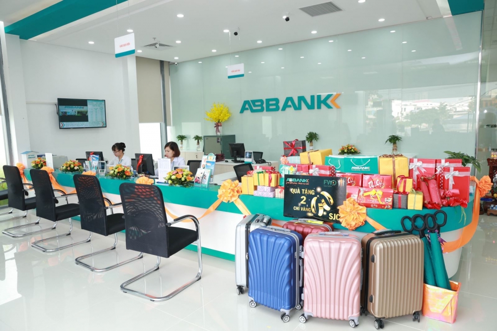 Sau kiểm toán, ngân hàng ABBank mất 89 tỷ đồng lợi nhuận