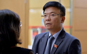 Doanh nghiệp điêu đứng vì thanh tra, ông Lê Thành Long, Bộ Trưởng Bộ Tư pháp có biết?