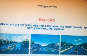 Nguy cơ đối mặt với quy hoạch "treo" khổng lồ?