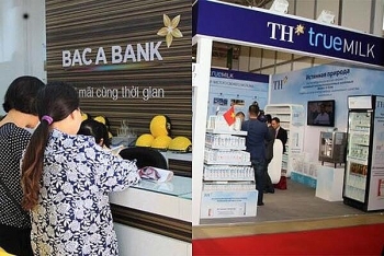 BAC A BANK nhà tư vấn đầu tư của thương hiệu lớn TH true MILK
