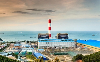 Dự án Nhà máy nhiệt điện Nhơn Trạch 3 và Nhơn Trạch 4 về tay PV Power