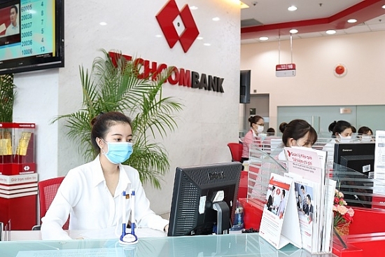 Techcombank được vinh danh trong hoạt động phát hành và thanh toán thẻ năm 2020