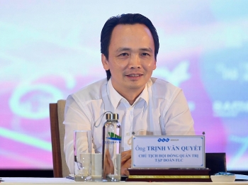 Ông Trịnh Văn Quyết: 'Bamboo Airways phủ kín đường bay nội địa vào đầu tháng 6'