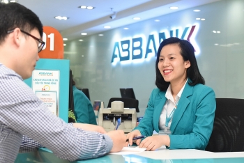 ABBank khởi động dự án tư vấn xây dựng khung quản trị dữ liệu