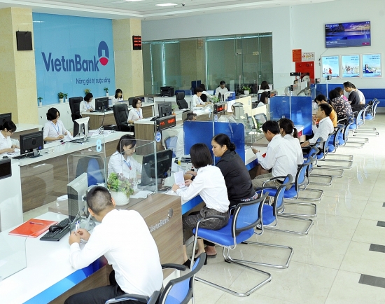 VietinBank giảm tiếp lãi suất từ 0,2 - 0,5%/năm các gói tín dụng ưu đãi