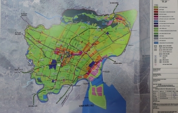 Quy hoạch xây dựng vùng huyện Nga Sơn đến năm 2035, tầm nhìn đến năm 2050