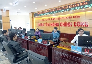 Chủ tịch tỉnh Thanh Hóa yêu cầu các cơ quan liên quan xin lỗi dân vì "ngâm" gần 4.000 hồ sơ