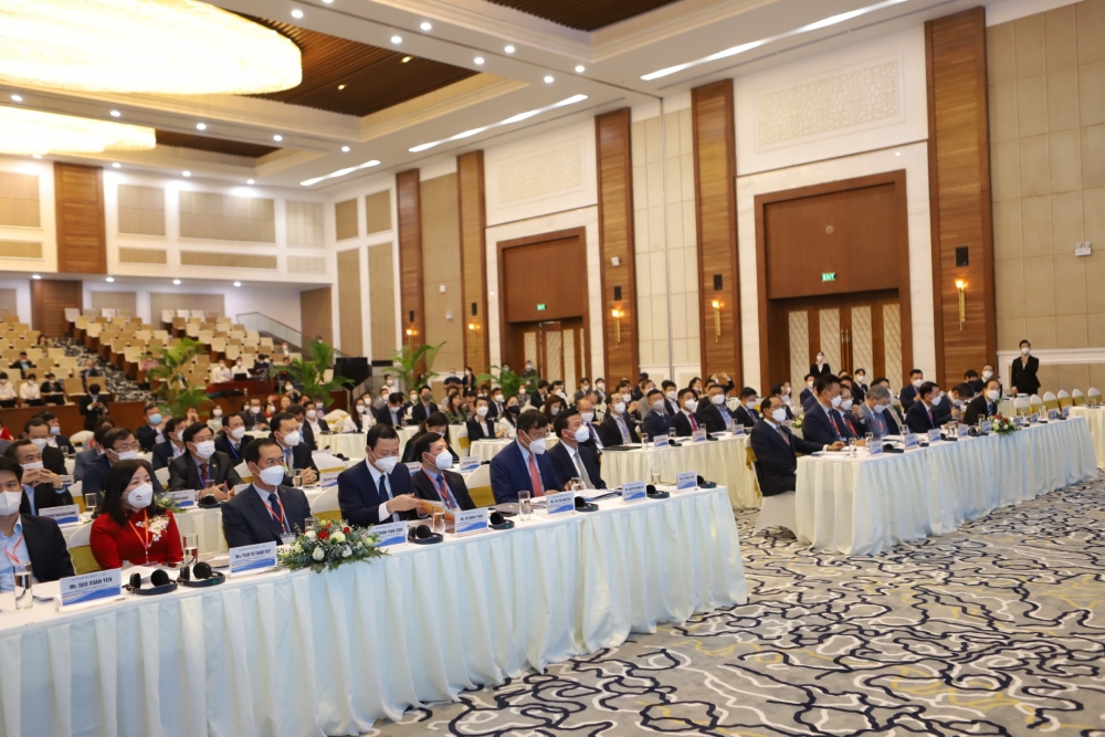 Lễ kỷ niệm 30 năm thiết lập quan hệ ngoại giao Việt Nam – Hàn Quốc