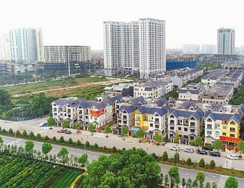 Thanh Hóa: Chỉ định nhà đầu tư dự án khu dân cư 2.285 tỷ đồng