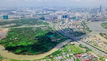 Chuẩn bị sơ tuyển dự án khu đô thị mới phía Bắc sông Mã trên 12.700 tỷ đồng