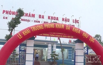 UBND huyện Hậu Lộc lách luật giao đất cho doanh nghiệp qua mặt UBND tỉnh Thanh Hóa