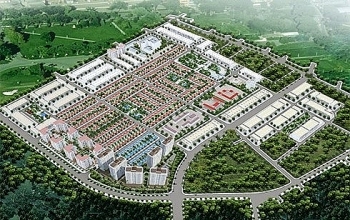 Quy hoạch xây dựng huyện Nông Cống đến năm 2045, tầm nhìn đến năm 2070