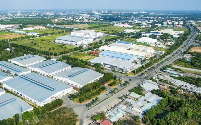 Thanh Hóa: Lộ diện nhà đầu tư xin thành lập cụm công nghiệp hơn 280 tỷ đồng