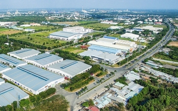 Thanh Hóa: Lộ diện nhà đầu tư xin thành lập cụm công nghiệp hơn 280 tỷ đồng