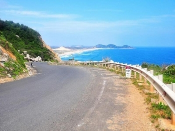 Thủ tướng đồng ý đầu tư 29,5km đường bộ ven biển qua tỉnh Thanh Hóa