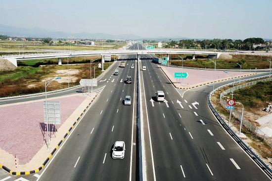 Lộ diện nhà thầu trúng gói cao tốc Bắc - Nam đoạn Quốc lộ 45 – Nghi Sơn