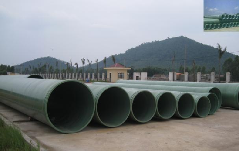 Thanh Hóa: Thông báo đấu giá hơn 20.000 mét ống cốt sợi thủy tinh tại Nghi Sơn