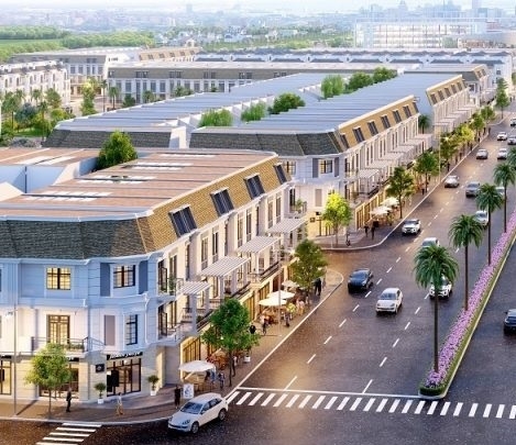 Thanh Hóa chấp thuận chủ trương đầu tư dự án Khu dân cư mới hơn 1.000 tỷ đồng