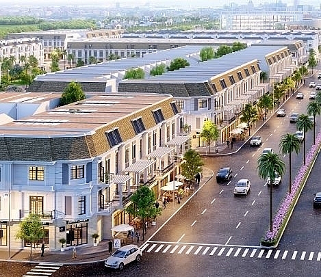Thanh Hóa chấp thuận chủ trương đầu tư dự án Khu dân cư mới hơn 1.000 tỷ đồng