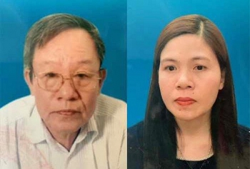 Phó Chủ tịch phường Đông Hải TP Thanh Hóa bị khởi tố do liên quan vụ án lập hồ sơ khống rút tiền
