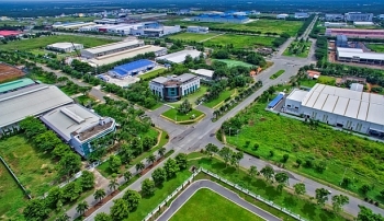 Thanh Hóa: Thành lập cụm công nghiệp Hà Lĩnh II