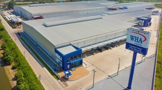 Tập đoàn WHA Thái Lan đề xuất đầu tư 2 Khu công nghiệp tại Thanh Hóa