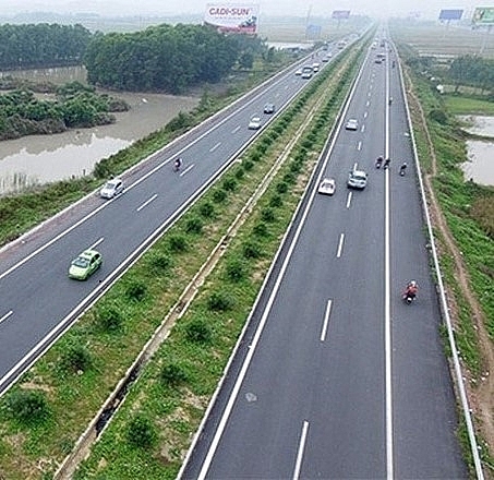 Khởi công Dự án cao tốc Mai Sơn - QL45 tại Thanh Hóa vào ngày 30/9/2020