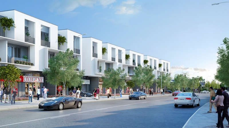 Thanh Hóa chấp thuận chủ trương đầu tư dự án Khu dân cư hai bên đường Quốc lộ 1A gần 900 tỷ đồng