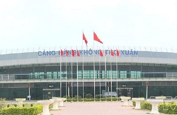 Mở tuyến đường từ TP Thanh Hóa đi cảng hàng không Thọ Xuân có mức đầu tư hơn 1000 tỷ đồng