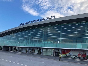Thanh Hóa: Một hành khách bỏ quên 200 triệu đồng được nhân viên an ninh sân bay trả lại