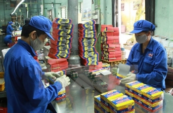 Tập đoàn GP Batteries hoàn tất mua vào gần 1,4 triệu cổ phiếu của Pin Hà Nội