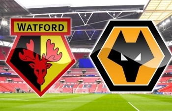Bóng đá Ngoại hạng Anh: Watford vs Wolverhampton (22h00 ngày 01/01/2020)