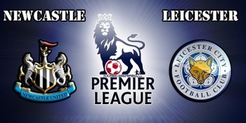 Bóng đá Ngoại hạng Anh: Newcastle United vs Leicester City (22h00 ngày 01/01/2020)