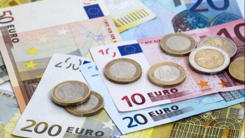 [Cập nhật] Tỷ giá Euro hôm nay 04/01/2020: Giao dịch ở mức thấp