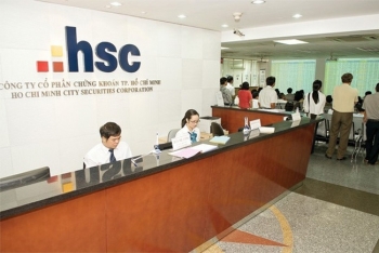 HFIC thay đổi khối lượng cổ phiếu HCM muốn giao dịch