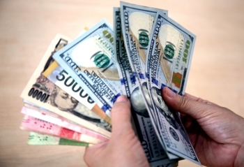 Tỷ giá ngoại tệ hôm nay 06/01/2020: Đồng USD sụt giảm