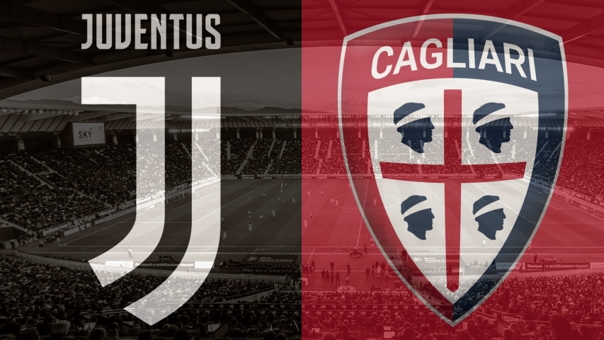 Bóng đá Italia 2019/20: Juventus vs Cagliari (21h00 ngày 06/01)