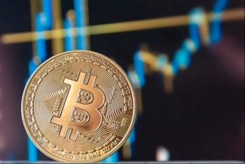 Giá bitcoin hôm nay 07/01/2020: Tăng mạnh đồng loạt