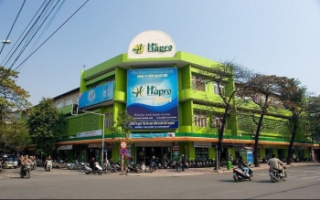 Hapro không còn là cổ đông lớn tại doanh nghiệp sở hữu Kem Thủy Tạ