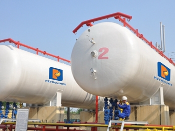 Gas Petrolimex ước lãi 195 tỷ đồng trong năm 2020
