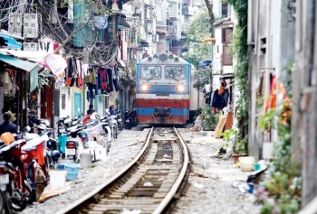 Đường sắt Việt Nam (VNR) không đạt kế hoạch kinh doanh trong năm 2019