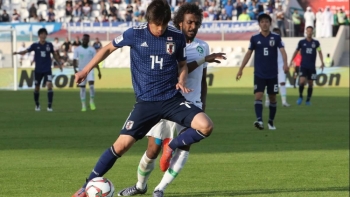 Bóng đá U23 châu Á 2020: U23 Nhật Bản vs U23 Saudi Arabia (20h15 ngày 09/01)