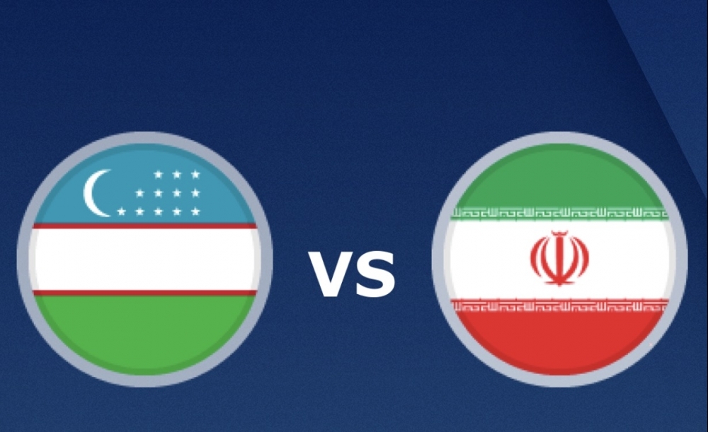 Bóng đá U23 châu Á 2020: U23 Uzbekistan vs U23 Iran (17h15 ngày 09/01)